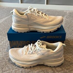 Brooks Trace 3 Neutral Running Shoe